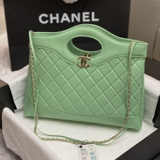 Chanel Top Handle Bags